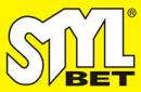 Logo STYLBET glowna