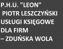 PHU LEON