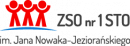 STO logo