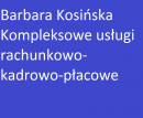 kosiska
