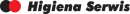 logohigienaserwis